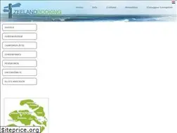 Sites similar to zeeland-reisen.de