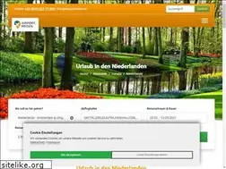 Sites similar to zeeland-urlaub.com