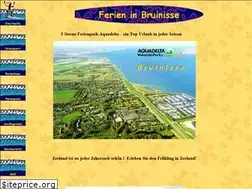 Sites similar to zeeland-urlaub.de