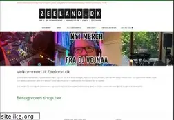 Sites similar to zeeland.dk