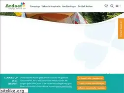 Sites similar to zeelandcamping.nl