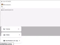 Sites similar to zeelandferienhaus.com