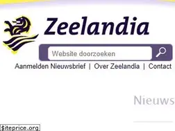 Sites similar to zeelandia.nl