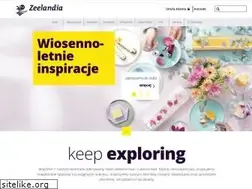 Sites similar to zeelandia.pl