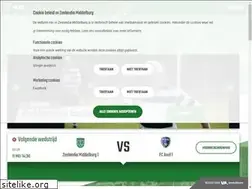 Sites similar to zeelandiamiddelburg.nl