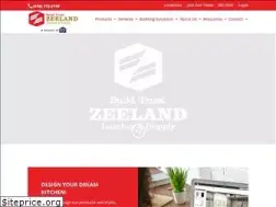 Sites similar to zeelandlumber.com
