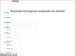 Sites similar to zeelandmobiel.nl