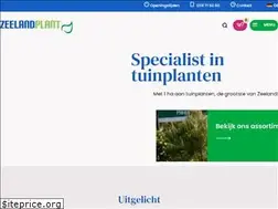 Sites similar to zeelandplant.nl