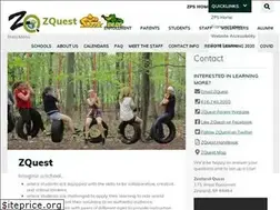 Sites similar to zeelandquest.org