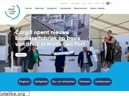 Sites similar to zeelandseaports.nl