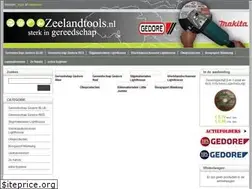Sites similar to zeelandtools.nl
