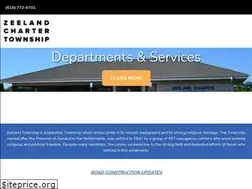 Sites similar to zeelandtwp.org