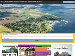 Sites similar to zeelandvakantiewoningen.nl