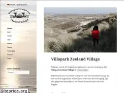 Sites similar to zeelandvillage.com