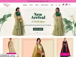 Sites similar to zeelclothing.com