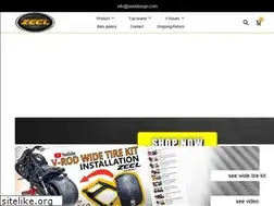 Sites similar to zeeldesign.com