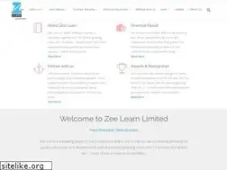 Sites similar to zeelearn.com