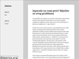 Sites similar to zeelena.com.hr