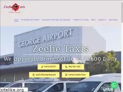 Sites similar to zeelietaxis.co.za