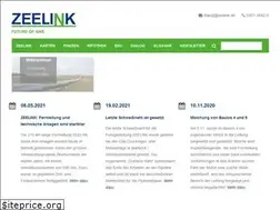Sites similar to zeelink.de