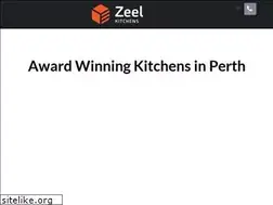 Sites similar to zeelkitchens.com.au