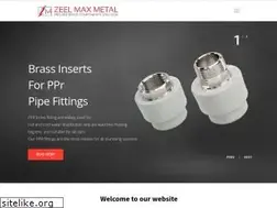 Sites similar to zeelmax.com