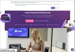 Sites similar to zeelo.co