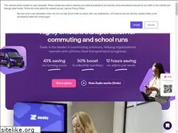 Sites similar to zeelo.co.za