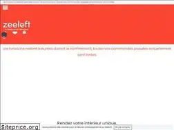 Sites similar to zeeloft.com