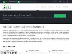 Sites similar to zeeltechnologies.com