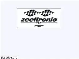 Sites similar to zeeltronic.com