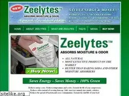 Sites similar to zeelytes.com