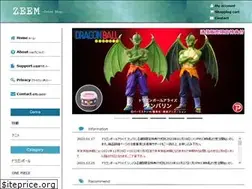 Sites similar to zeem.biz