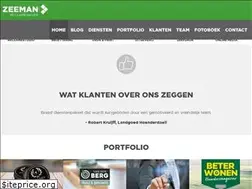 Sites similar to zeemanreclamegroep.nl