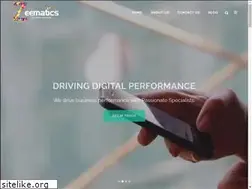 Sites similar to zeematics.com