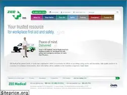 Sites similar to zeemedical.com
