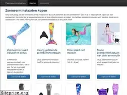 Sites similar to zeemeerminstaarten.nl