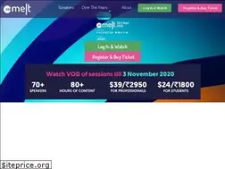 Sites similar to zeemelt.com