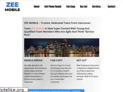 Sites similar to zeemobile.ca
