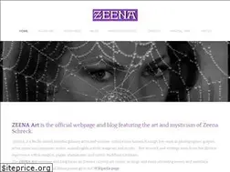 Sites similar to zeenaschreck.com