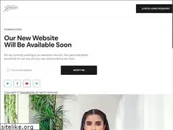 Sites similar to zeenatboutique.com