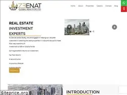 Sites similar to zeenatglobal.com
