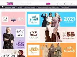 Sites similar to zeenatrend.com