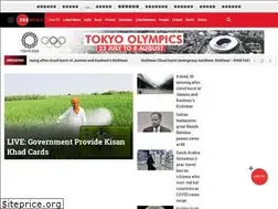 Sites similar to zeenewsindia.in