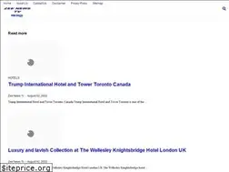Sites similar to zeenewstv.com