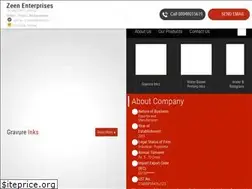 Sites similar to zeeninks.com