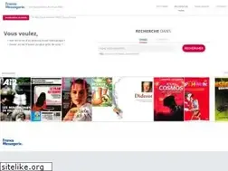Sites similar to zeens.press