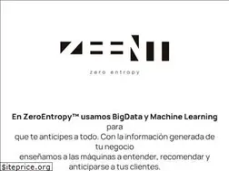 Sites similar to zeent.com