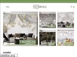 Sites similar to zeenwall.ma