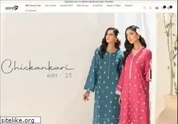 Sites similar to zeenwoman.com